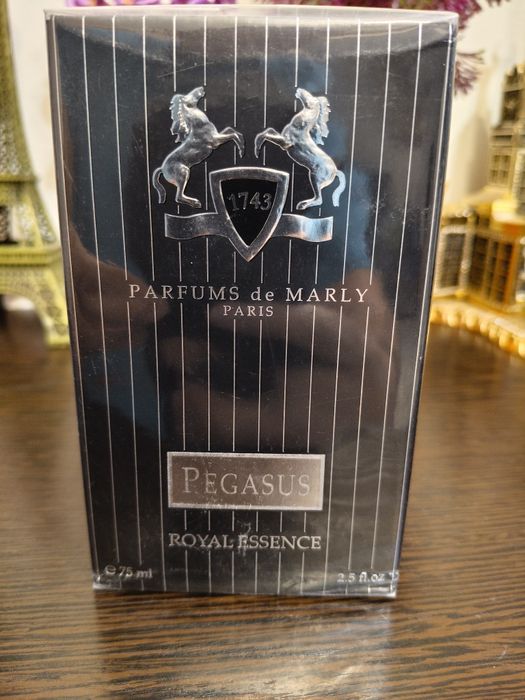 Парфюм Pegasus Parfums de Marly
