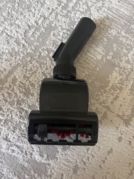 Мини турбощетка для пылесос TEFAL Новый!