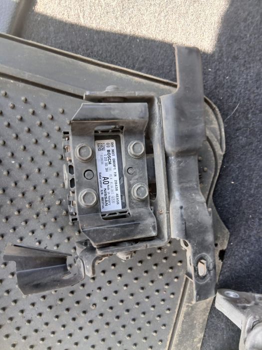 Față completa Plansă Bord Nissan Qashqai j11 2015 ORICE PIESĂ 1.6 dci