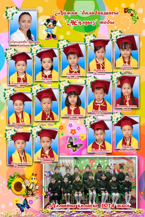 Услуги фотографа