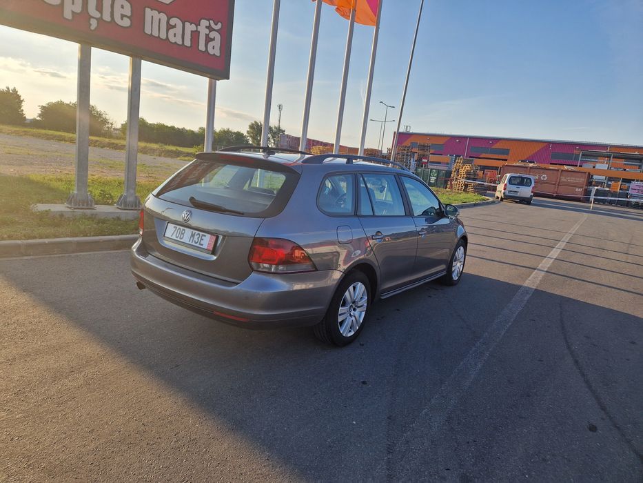 VOLKSWAGEN Golf 2012 — imagine 3