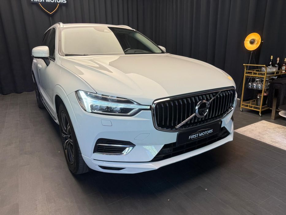 Volvo XC 60