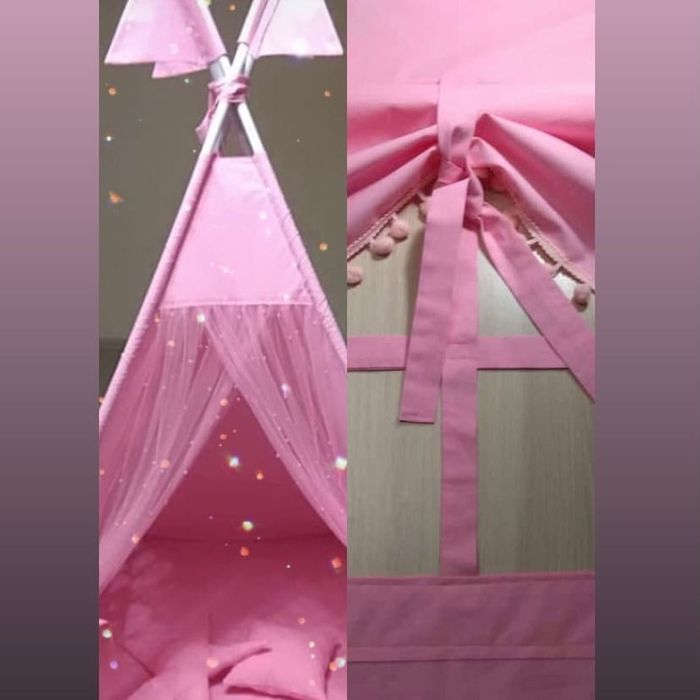 Продаю вигвам домик для детей