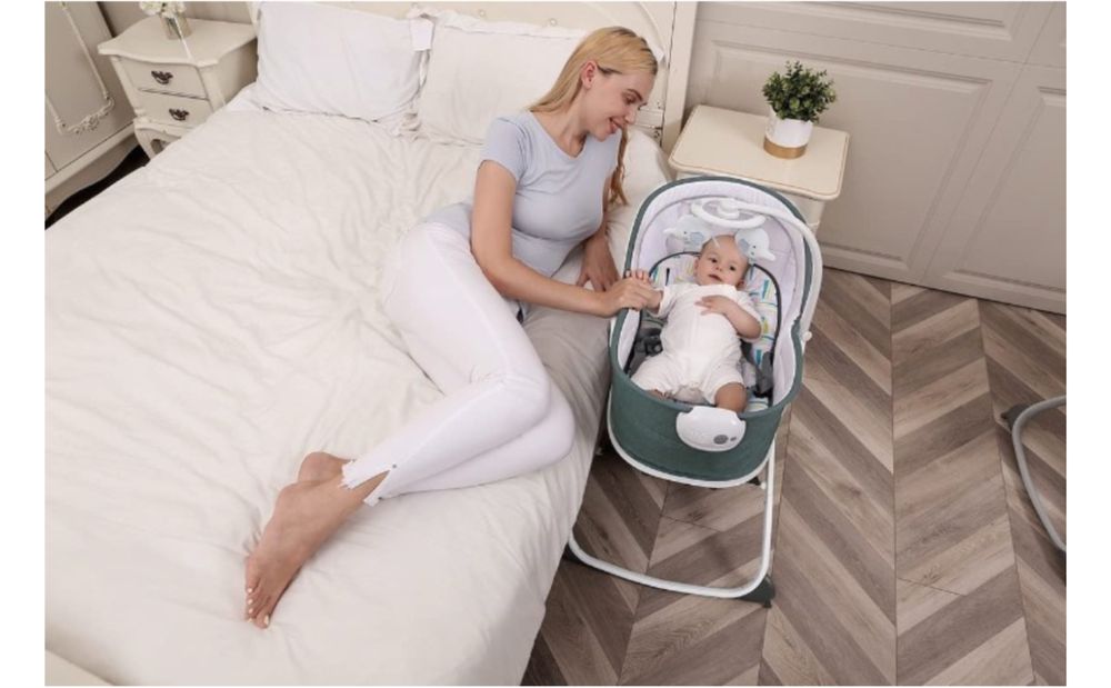 Люлька 6 в 1 mastella