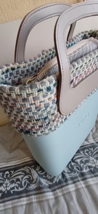 Дамска чанта неизползвана