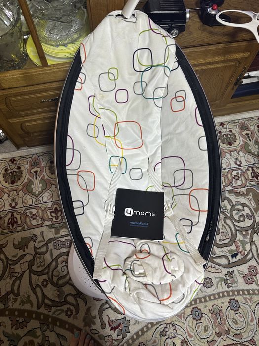 Детская электроняня