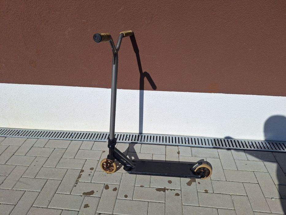Trotineta freestyle Oxelo MF 540