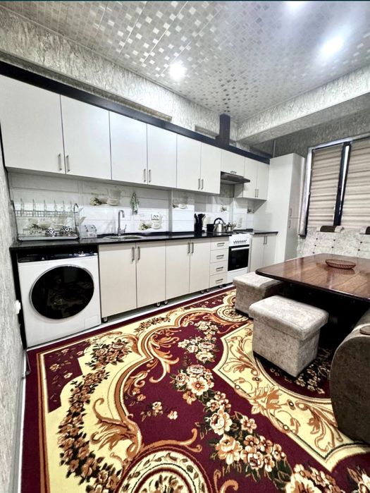 Smart City.Сдаётся Одна комнатная Люкс в Новостройке