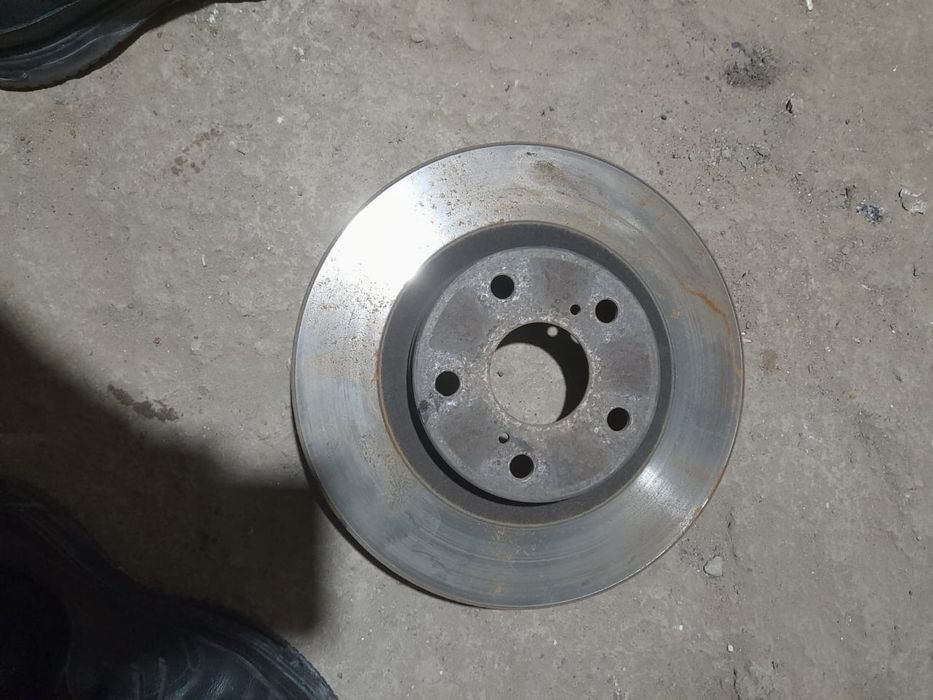 Продам тормозные диски