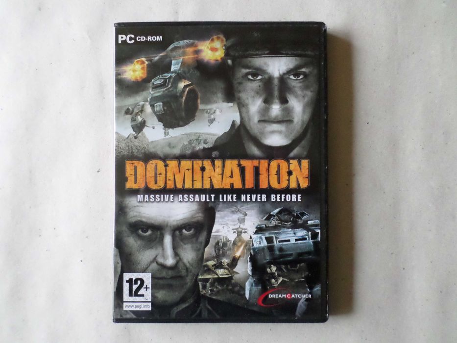 РС games (Игри за компютър) - х9 лева (4,5 €)