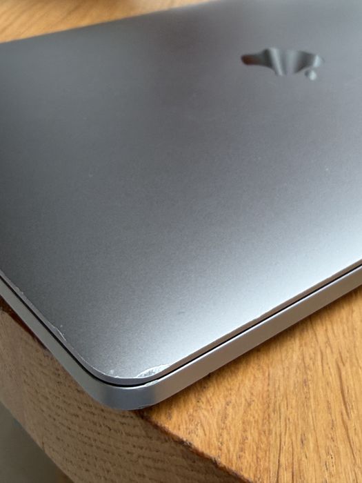 MacBook Pro 2019
