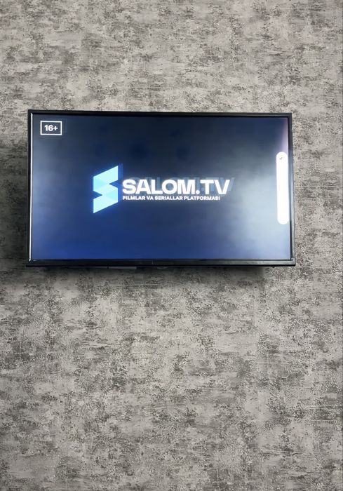 Телевизор 32 samsung