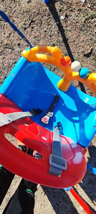 Градински играчки