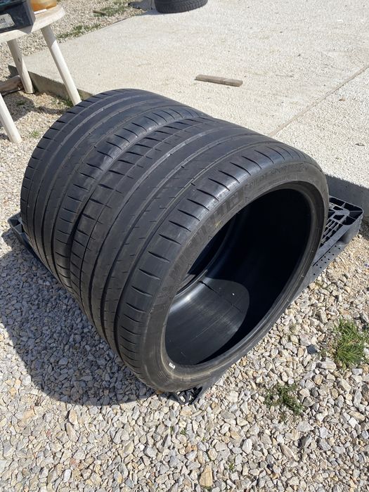 315/30/21 Мишелин Летни