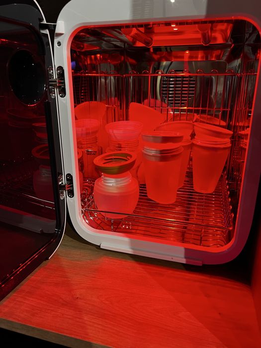 Sterilizator Uv Spectra