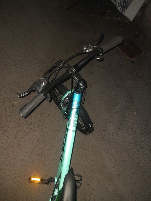 Velosapet 24 cross brendi