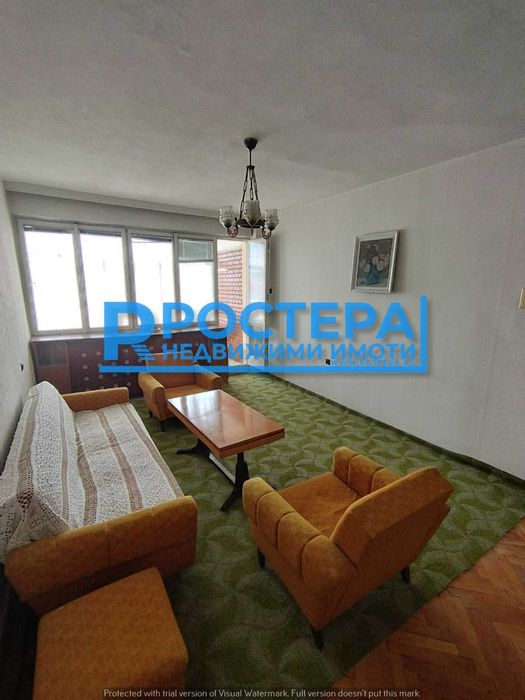 Продава се Четиристаен апартамент в Търговище, Център - 98 кв.м за 989 €/кв.м - Снимка #2