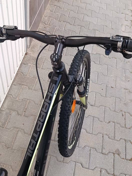 Велосипед 29 цола