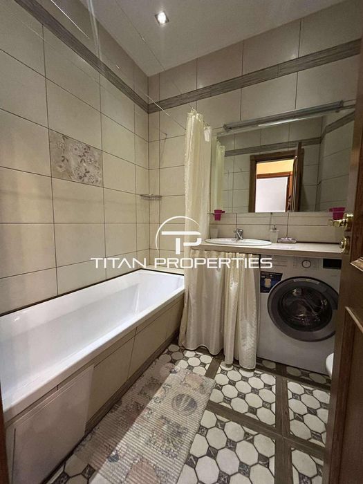 Мезонет, под наем, кв. Бриз