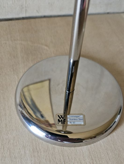 Свещник за декорация WMF