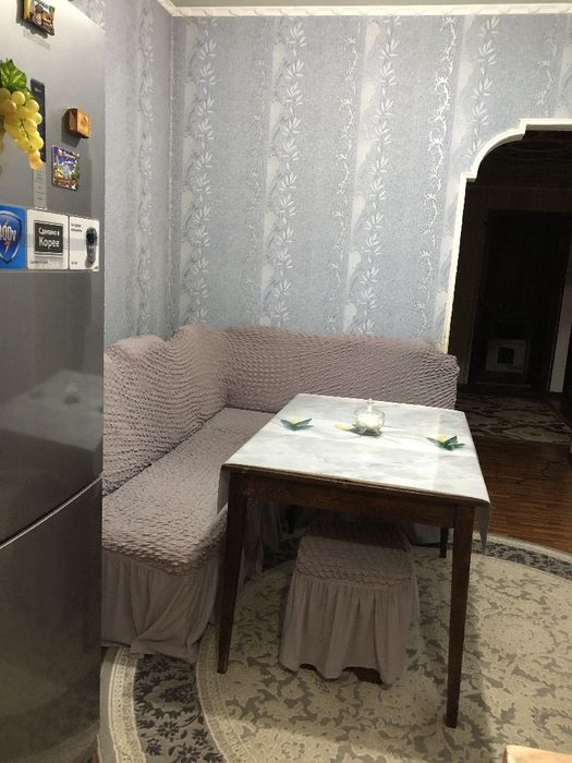 Продаётся 3х комнатная квартира