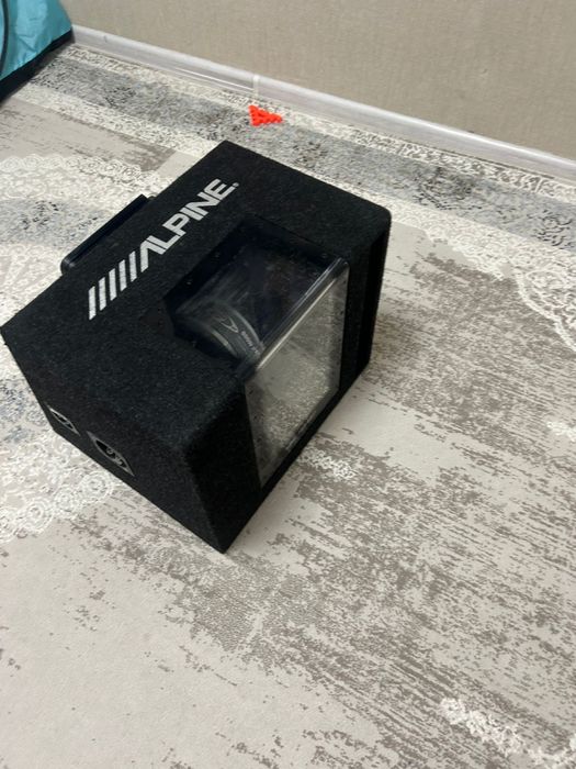 Санбуфер   Буфер