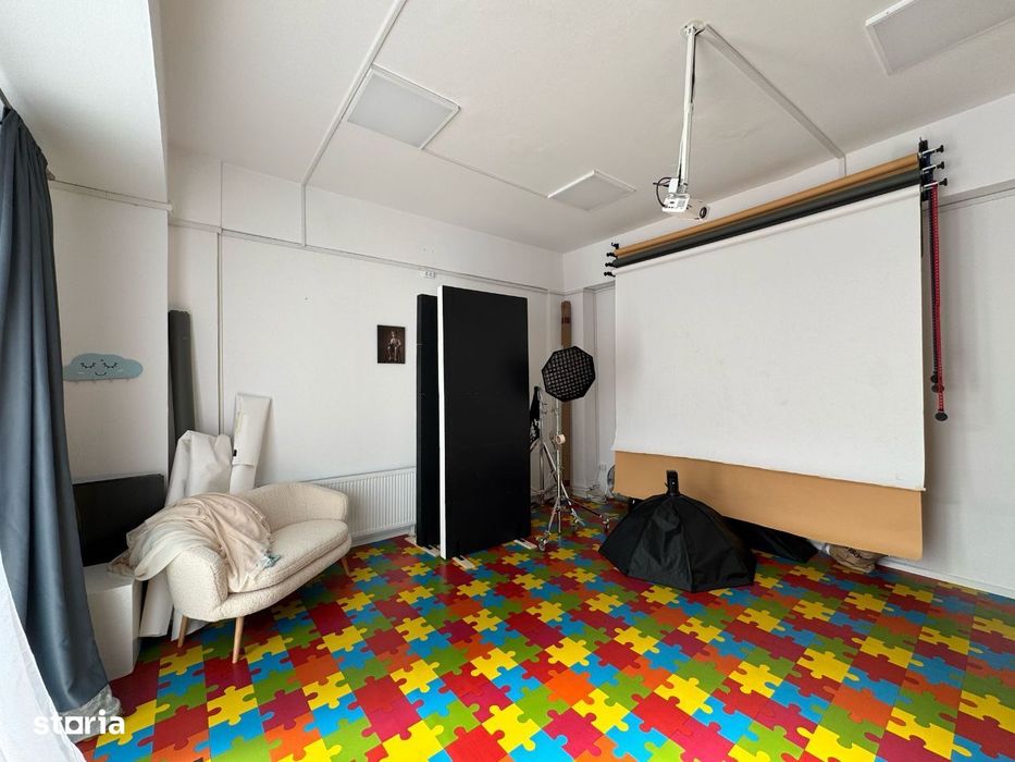 Spațiu Comercial 148 mp, inchiriat pe 5 ani. Investiție Sigură!