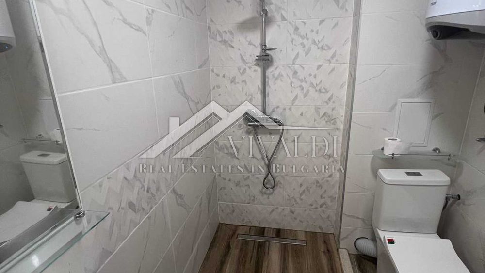 Дава се под наем Двустаен апартамент в к.к. Св.Св. Константин и Елена - 65 кв.м за 750 € - Снимка #8