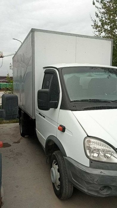 срочно продается газель