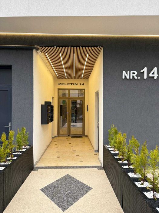 3/4 camere 122mpc | Herăstrău-Aviatiei-Băneasa | Zeletin Residence III