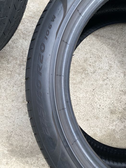 Anvelope 245 45 r20 275 40 r20