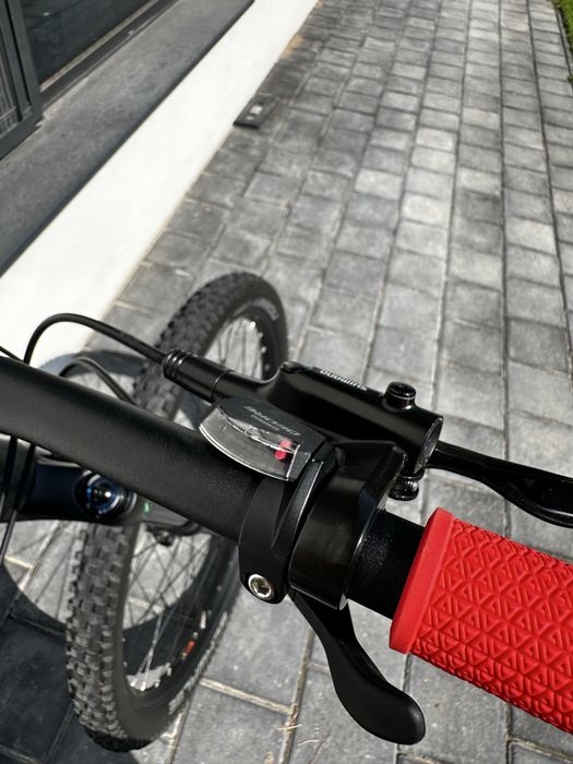 Cube aim ex 29” L (CUSTOM)