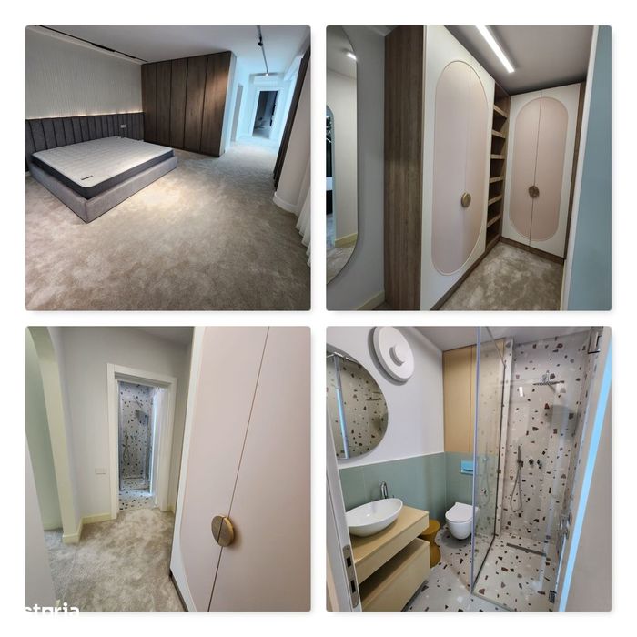 De Vanzare Casa zona Rahovei