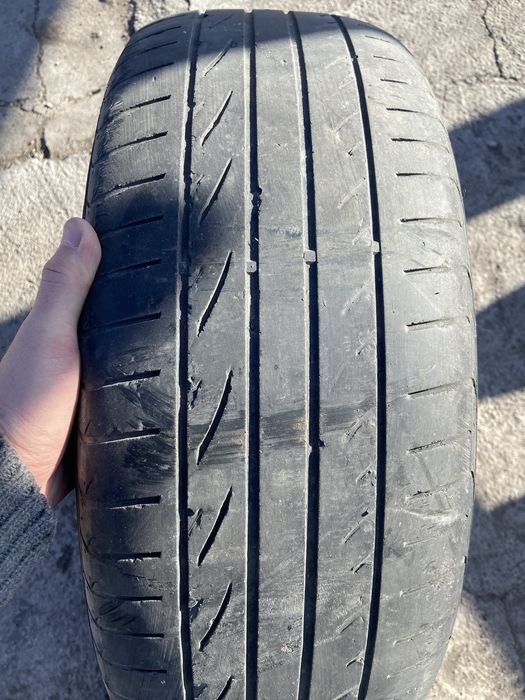 Продам резину летнюю