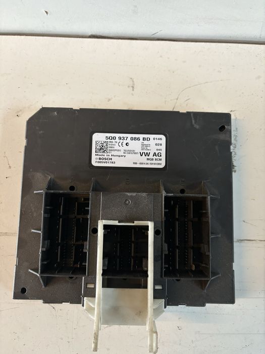Calculator Confort/ BCM VW Passat B8 2016/2021