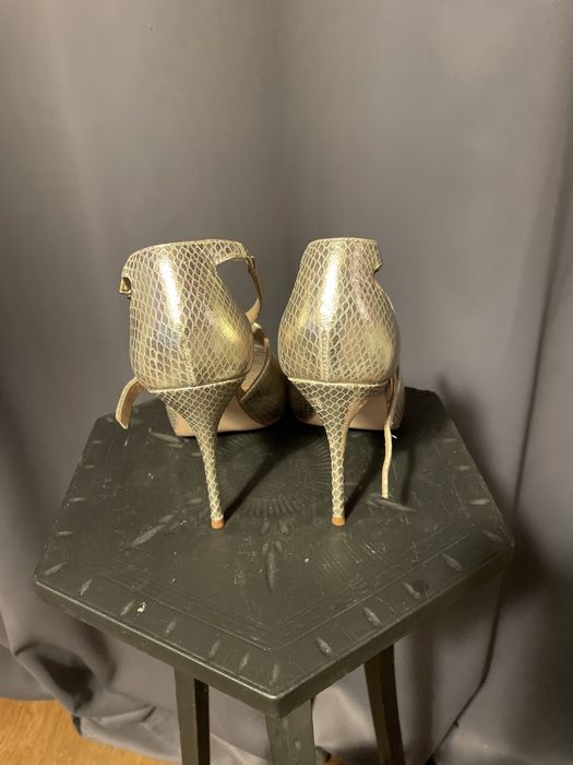 Pantofi 39 Buffalo London