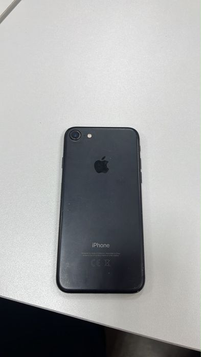 Iphone 7 хороший