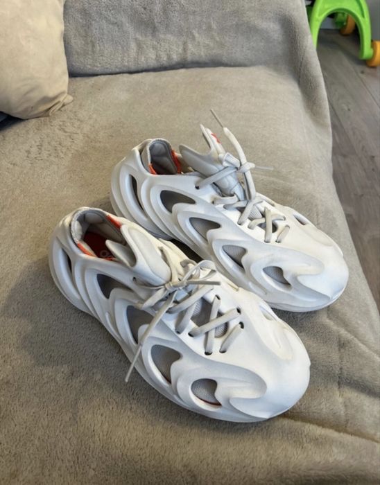 adidas Спортни обувки adiFOM Q размер 39 1/2