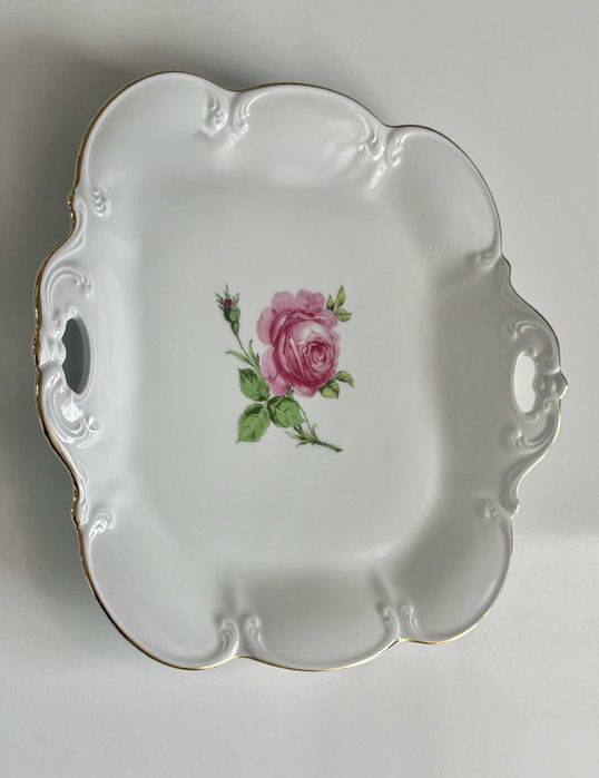 Порцеланово плато Tirschenreuth Bavaria