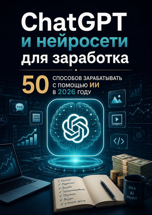 книга в PDF формате