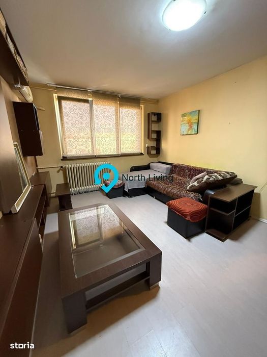 Apartament 3 camere -1 Decembrie – Ozana — fotografia 1