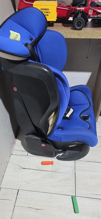 Детское автокресло