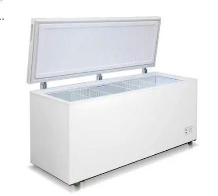 Морозильный ларь 305 KX