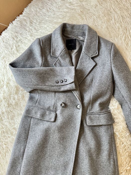 Дамско палто MOHITO