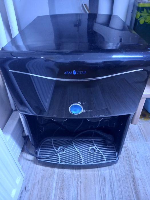 Filtru de apa  Apăs&vital