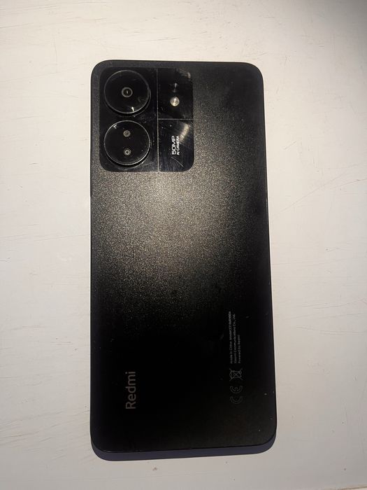Redmi 13 c без гаранти