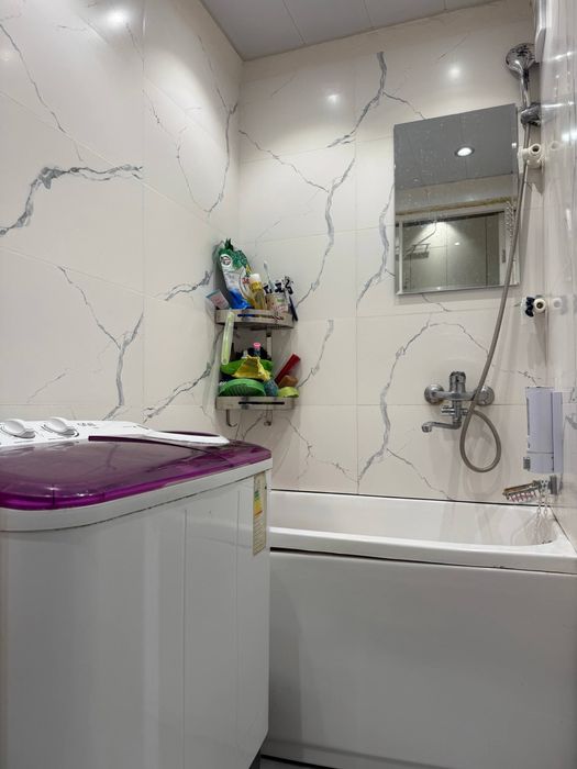 Тузель-2.Школа №255.Бывшее общежитие.