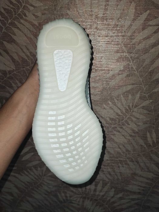 Adidas Yeezy Boost 350 V2 Static Reflective 38-43