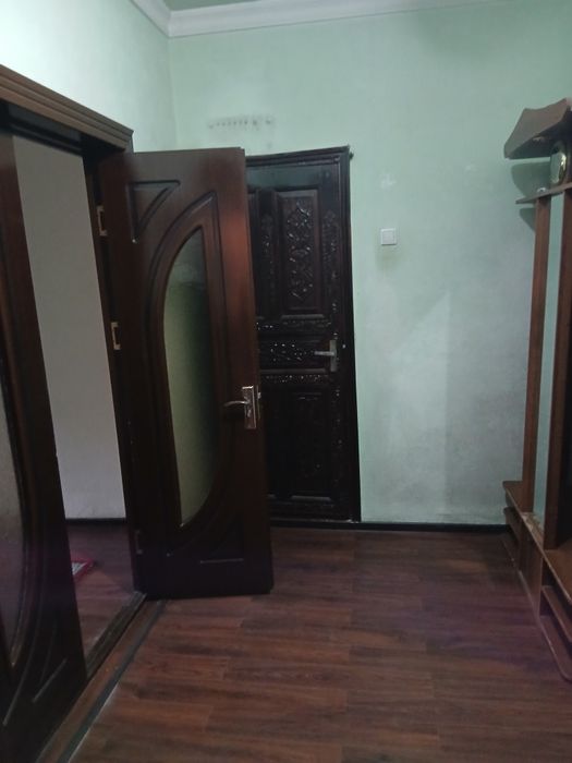 Аренда 3 ком кушбеги Башлык