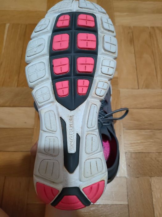 Маратонки Under Armour Run Strong